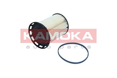 Kamoka Kraftstofffilter [Hersteller-Nr. F320201] für Audi, Bentley, VW von KAMOKA