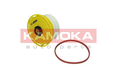 Kamoka Kraftstofffilter [Hersteller-Nr. F320901] für BMW, Toyota von KAMOKA