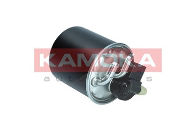 Kamoka Kraftstofffilter [Hersteller-Nr. F322001] für Infiniti, Mercedes-Benz von KAMOKA