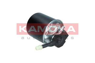 Kamoka Kraftstofffilter [Hersteller-Nr. F322201] für Infiniti, Mercedes-Benz von KAMOKA