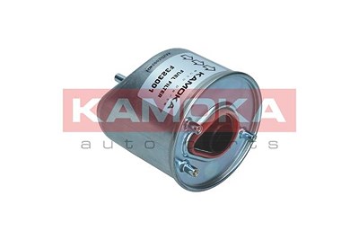 Kamoka Kraftstofffilter [Hersteller-Nr. F323001] für Citroën, Fiat, Mitsubishi, Peugeot, Toyota von KAMOKA