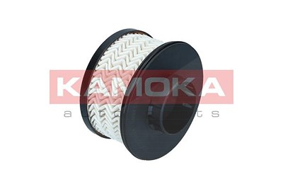 Kamoka Kraftstofffilter [Hersteller-Nr. F324801] für Citroën, Ds, Opel, Peugeot, Toyota, Vauxhall von KAMOKA