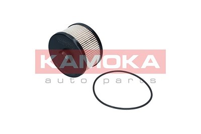 Kamoka Kraftstofffilter [Hersteller-Nr. F325401] für Chrysler, Dodge, Mercedes-Benz von KAMOKA