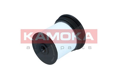 Kamoka Kraftstofffilter [Hersteller-Nr. F325501] für Chevrolet, Jeep, Lancia, Opel von KAMOKA