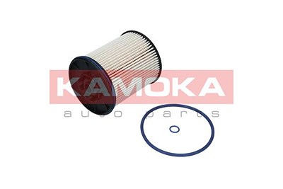 Kamoka Kraftstofffilter [Hersteller-Nr. F325801] für Opel von KAMOKA