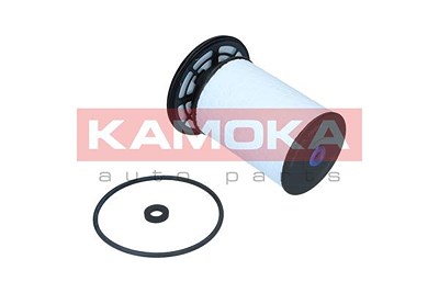 Kamoka Kraftstofffilter [Hersteller-Nr. F325901] für Alfa Romeo, Fiat von KAMOKA