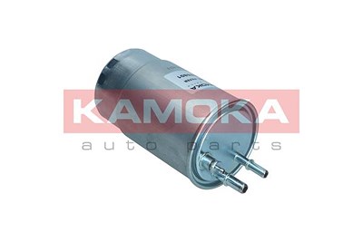 Kamoka Kraftstofffilter [Hersteller-Nr. F326801] für Citroën, Fiat, Peugeot von KAMOKA