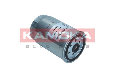 Kamoka Kraftstofffilter [Hersteller-Nr. F327101] für Hyundai, Kia von KAMOKA