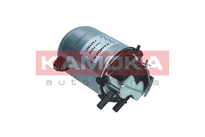 Kamoka Kraftstofffilter [Hersteller-Nr. F327301] für Nissan, Renault von KAMOKA