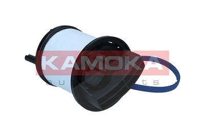 Kamoka Kraftstofffilter [Hersteller-Nr. F327901] für Audi von KAMOKA