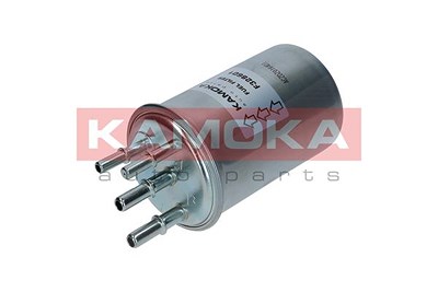 Kamoka Kraftstofffilter [Hersteller-Nr. F328601] für Land Rover von KAMOKA