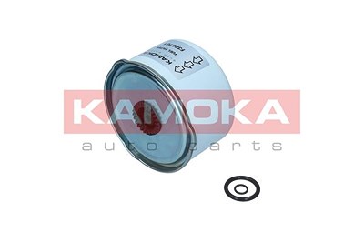 Kamoka Kraftstofffilter [Hersteller-Nr. F328701] für Land Rover von KAMOKA