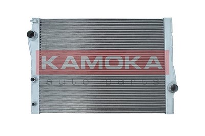 Kamoka Kühler, Motorkühlung [Hersteller-Nr. 7700004] für BMW von KAMOKA