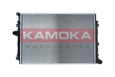 Kamoka Kühler, Motorkühlung [Hersteller-Nr. 7700041] für VW von KAMOKA