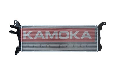 Kamoka Kühler, Motorkühlung [Hersteller-Nr. 7700042] für VW von KAMOKA
