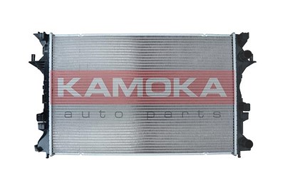Kamoka Kühler, Motorkühlung [Hersteller-Nr. 7700060] für Renault von KAMOKA