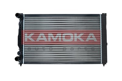 Kamoka Kühler, Motorkühlung [Hersteller-Nr. 7700079] für Audi, Skoda, VW von KAMOKA