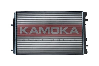 Kamoka Kühler, Motorkühlung [Hersteller-Nr. 7705193] für Seat, Skoda, VW von KAMOKA