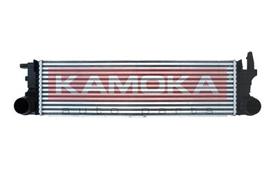 Kamoka Ladeluftkühler [Hersteller-Nr. 7750001] für Mercedes-Benz von KAMOKA