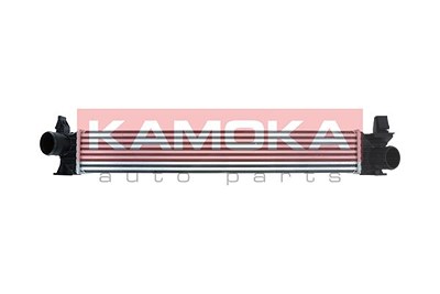 Kamoka Ladeluftkühler [Hersteller-Nr. 7750007] für Citroën, Fiat, Peugeot von KAMOKA