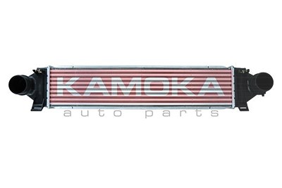 Kamoka Ladeluftkühler [Hersteller-Nr. 7750025] für Land Rover, Volvo von KAMOKA