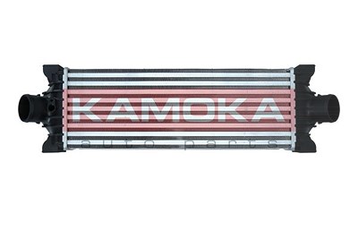 Kamoka Ladeluftkühler [Hersteller-Nr. 7750027] für Ford von KAMOKA