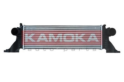 Kamoka Ladeluftkühler [Hersteller-Nr. 7750080] für Iveco von KAMOKA