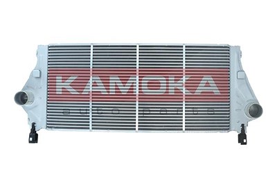 Kamoka Ladeluftkühler [Hersteller-Nr. 7750110] für Renault von KAMOKA