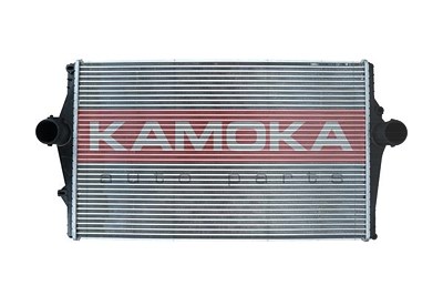 Kamoka Ladeluftkühler [Hersteller-Nr. 7750129] für Volvo von KAMOKA