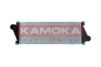 Kamoka Ladeluftkühler [Hersteller-Nr. 7750133] für Mercedes-Benz, VW von KAMOKA