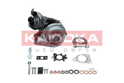 Kamoka Lader, Aufladung [Hersteller-Nr. 8600015] für Ford, Volvo von KAMOKA