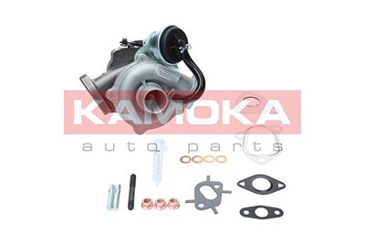 Kamoka Lader, Aufladung [Hersteller-Nr. 8600024] für Fiat, Ford, Jaguar, Lancia, Opel von KAMOKA