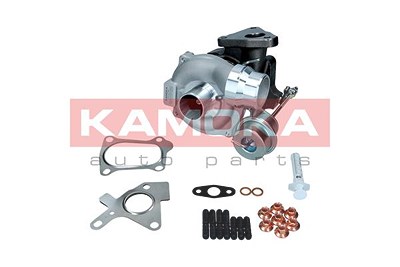 Kamoka Lader, Aufladung [Hersteller-Nr. 8600046] für Dacia, Nissan, Renault von KAMOKA