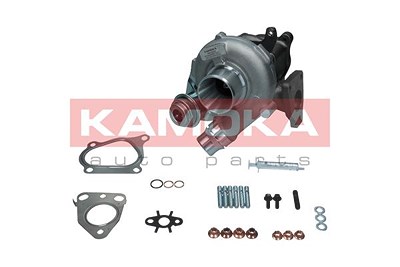 Kamoka Lader, Aufladung [Hersteller-Nr. 8600050] für Nissan, Opel, Renault von KAMOKA