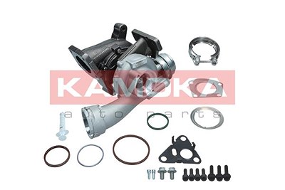 Kamoka Lader, Aufladung [Hersteller-Nr. 8600057] für VW von KAMOKA