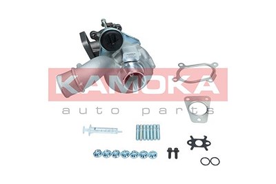 Kamoka Lader, Aufladung [Hersteller-Nr. 8600058] für Nissan, Opel, Renault von KAMOKA