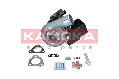 Kamoka Lader, Aufladung [Hersteller-Nr. 8600063] für Hyundai von KAMOKA