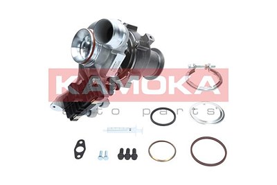 Kamoka Lader, Aufladung [Hersteller-Nr. 8600080] für BMW von KAMOKA