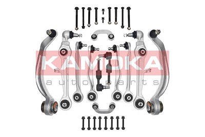 Kamoka Lenkersatz, Radaufhängung [Hersteller-Nr. 9060005] für Audi, Skoda, VW von KAMOKA