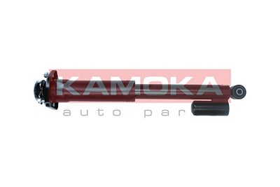 Kamoka Luftfederbein [Hersteller-Nr. 2070022] für Land Rover von KAMOKA