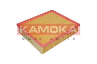 Kamoka Luftfilter [Hersteller-Nr. F201301] für Mercedes-Benz, VW von KAMOKA