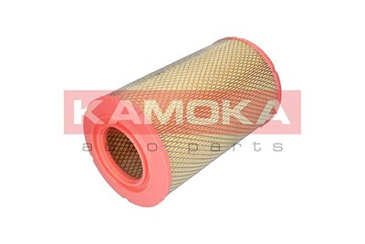 Kamoka Luftfilter [Hersteller-Nr. F201901] für Citroën, Fiat, Peugeot von KAMOKA