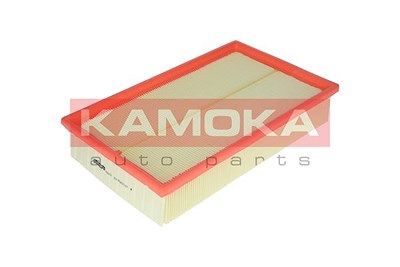 Kamoka Luftfilter [Hersteller-Nr. F203701] für VW von KAMOKA