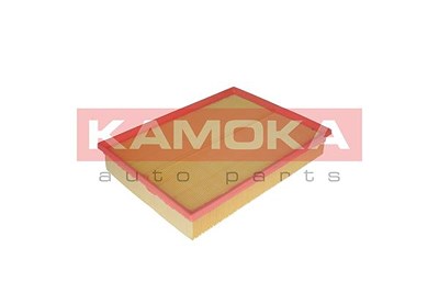 Kamoka Luftfilter [Hersteller-Nr. F208401] für Mercedes-Benz, VW von KAMOKA