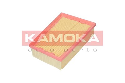 Kamoka Luftfilter [Hersteller-Nr. F213401] für Alfa Romeo, Audi, Nissan, Renault, Ssangyong, Toyota von KAMOKA