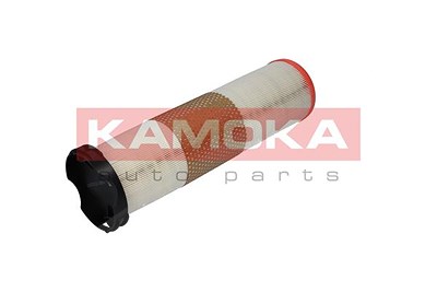 Kamoka Luftfilter [Hersteller-Nr. F214201] für Mercedes-Benz von KAMOKA