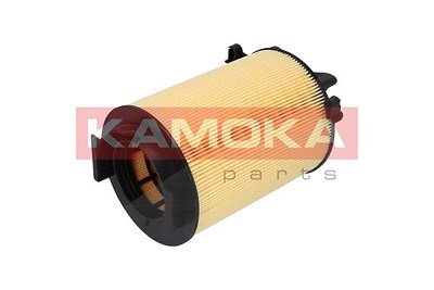 Kamoka Luftfilter [Hersteller-Nr. F215401] für Audi, Seat, Skoda, VW von KAMOKA