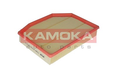 Kamoka Luftfilter [Hersteller-Nr. F218601] für BMW von KAMOKA