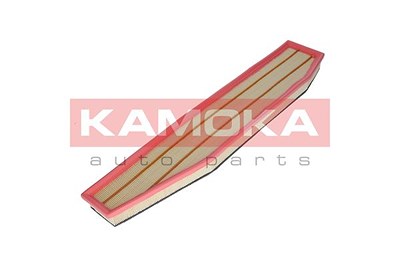 Kamoka Luftfilter [Hersteller-Nr. F218701] für BMW von KAMOKA