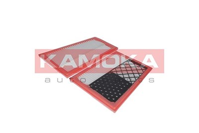 Kamoka Luftfilter [Hersteller-Nr. F220001] für Mercedes-Benz von KAMOKA